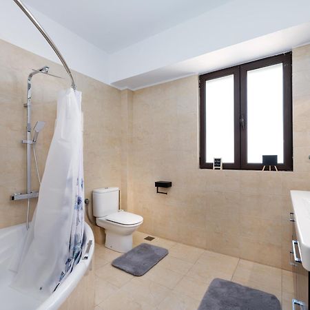 Galina'S Greek House Villa Артемида Екстериор снимка